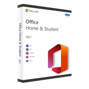 Microsoft Office Home and Student 2021